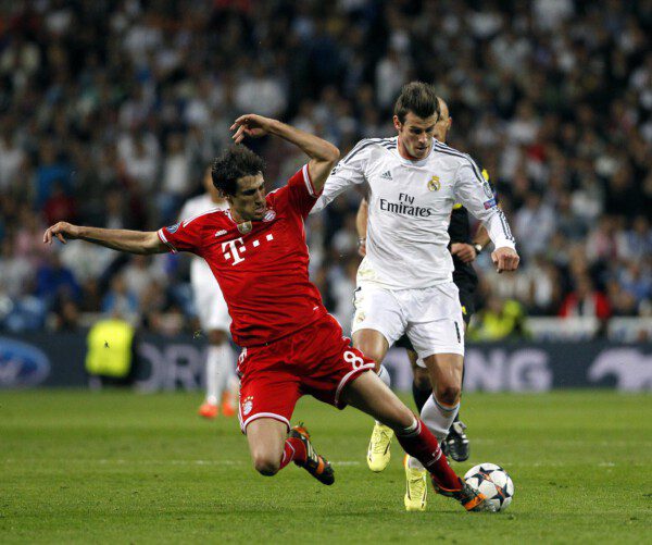 Bale ha 'rentabilizado' su fichaje/ Chema Rey