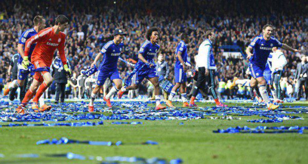 El Chelsea vuelve a retomar su idilio con la Premier League/ Getty Images