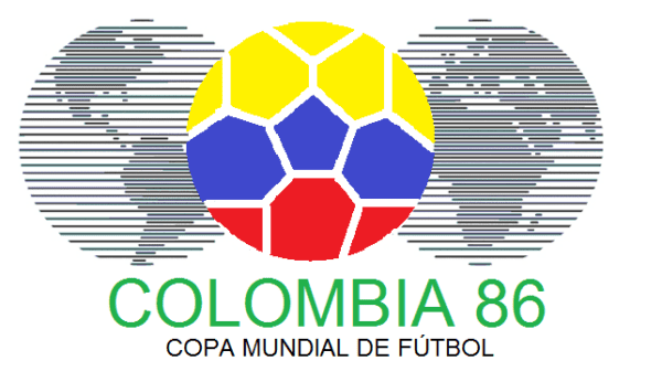 El mundial de 1986 estaba previsto inicialmente que se disputara en Colombia/ LP