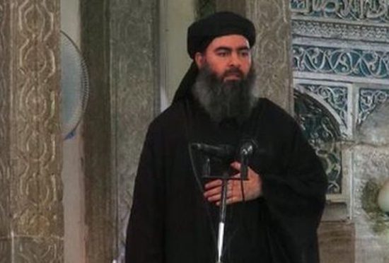 Al-Baghdadi se autoproclamó líder del llamado Estado Islámico 