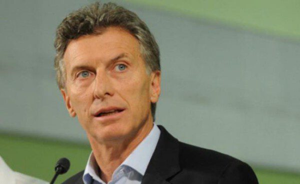 Mauricio Macri, de dirigente del Boca Juniors a presidente de Argentina/ AH